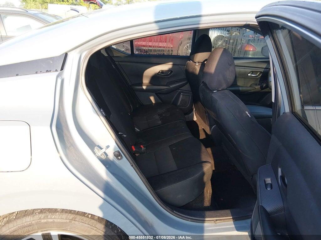 3N1AB8CV0RY238893 2024 NISSAN SENTRA photo no. 8