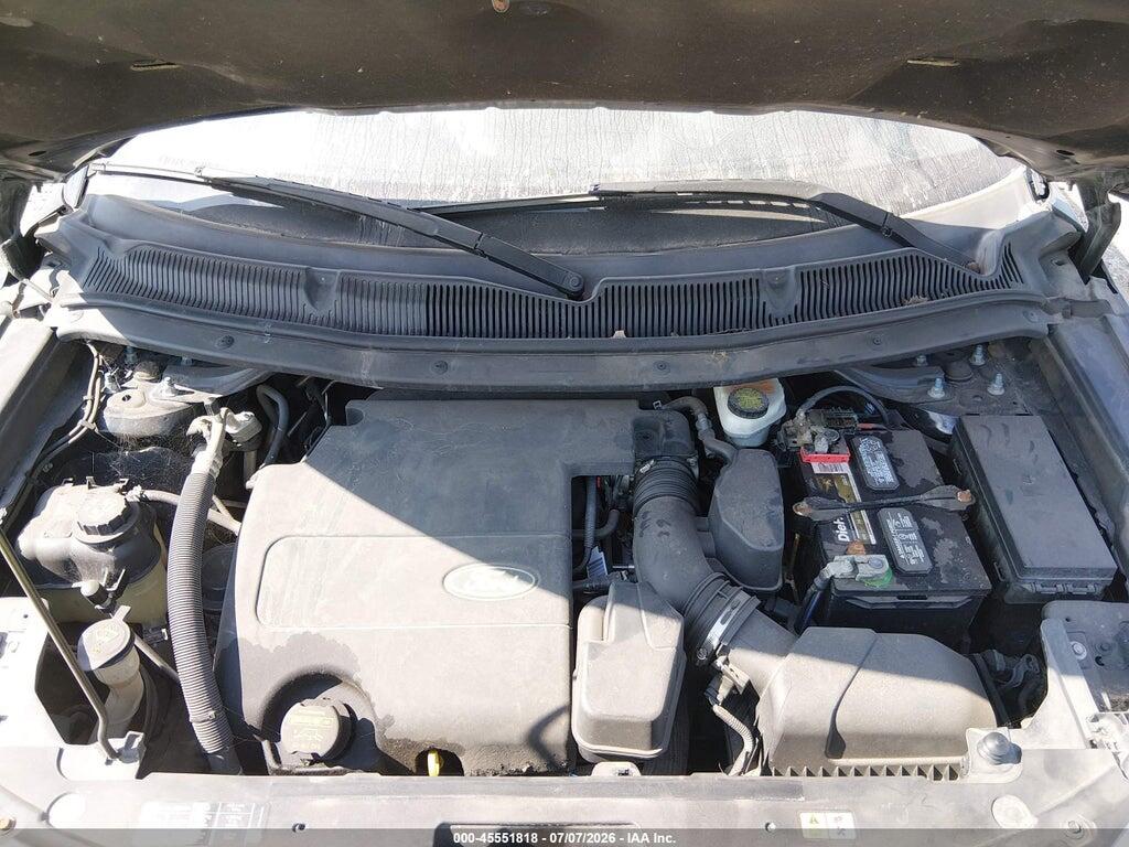 1FM5K7D82EGA22469 2014 FORD EXPLORER photo no. 10