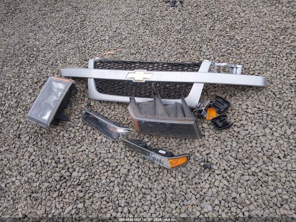 1GCHTCFE1C8162692 2012 CHEVROLET COLORADO photo no. 12