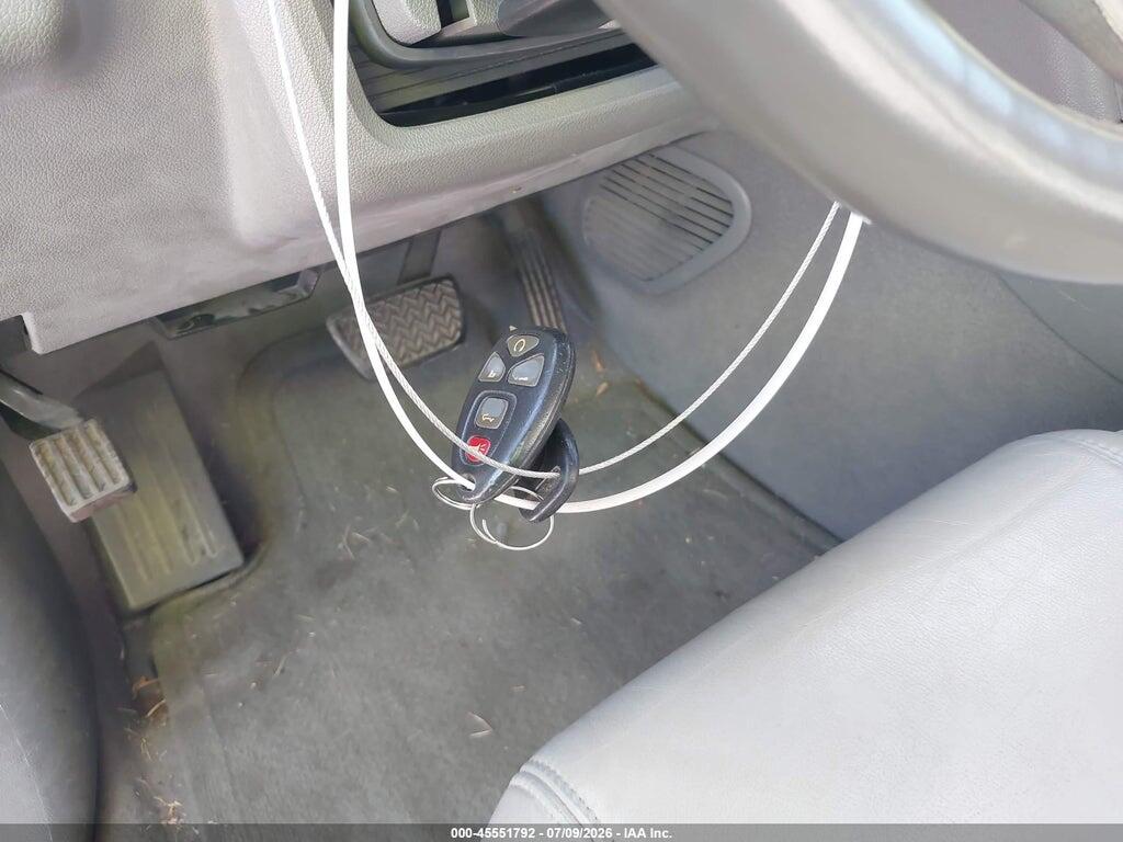 1GNKRJKDXDJ235775 2013 CHEVROLET TRAVERSE photo no. 11
