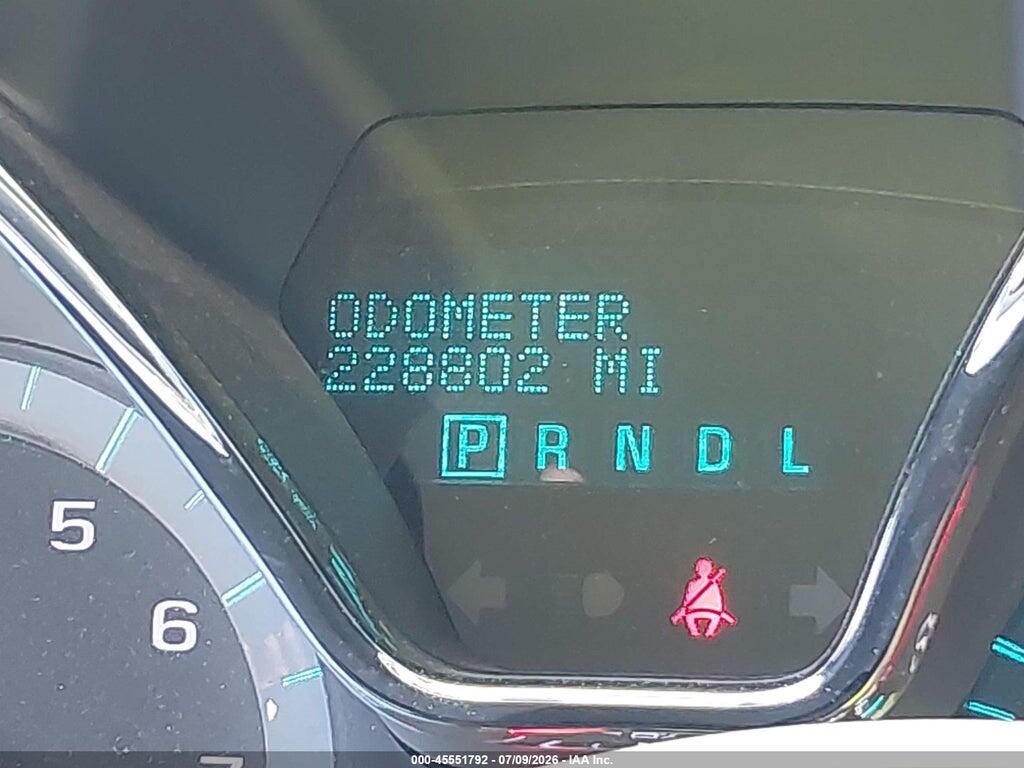 1GNKRJKDXDJ235775 2013 CHEVROLET TRAVERSE photo no. 12
