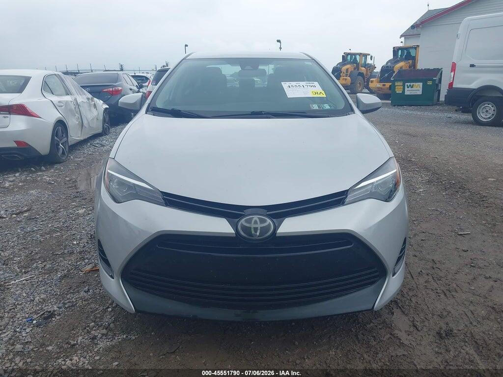 2T1BURHE9HC959089 2017 TOYOTA COROLLA photo no. 12