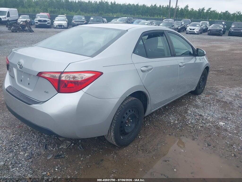 2T1BURHE9HC959089 2017 TOYOTA COROLLA photo no. 4