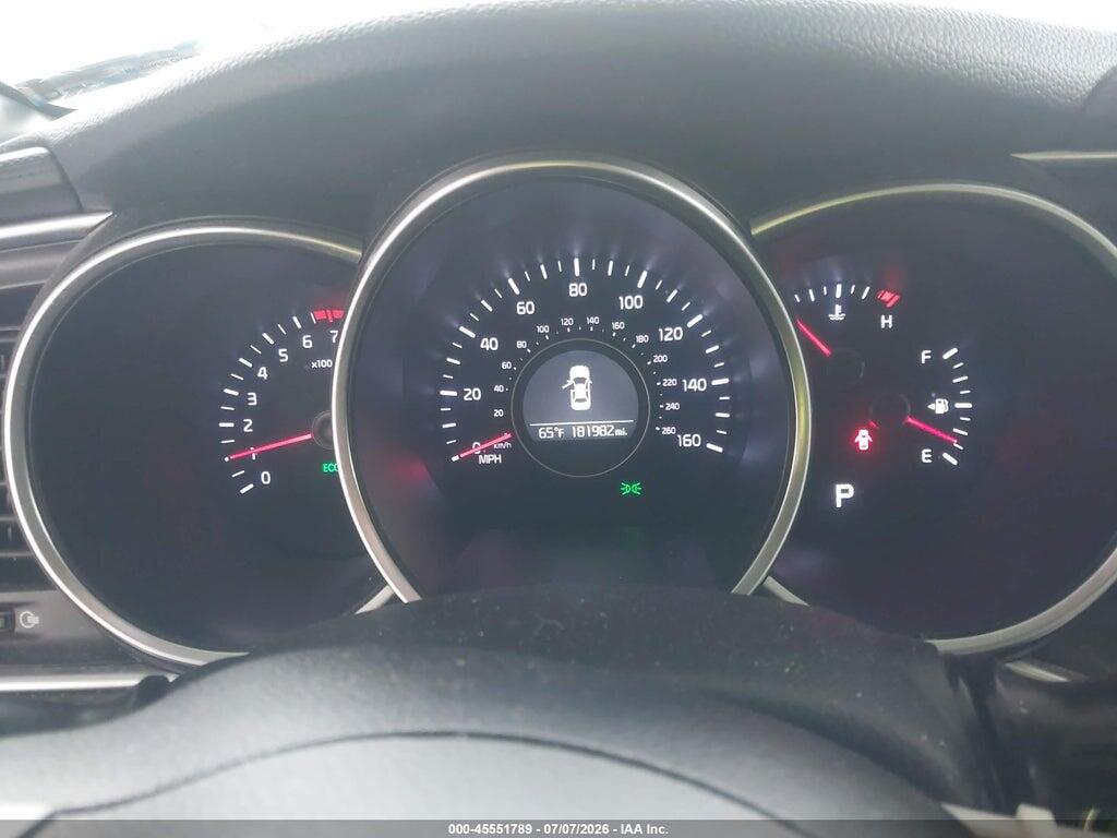 5XXGN4A76FG367530 2015 KIA OPTIMA photo no. 7