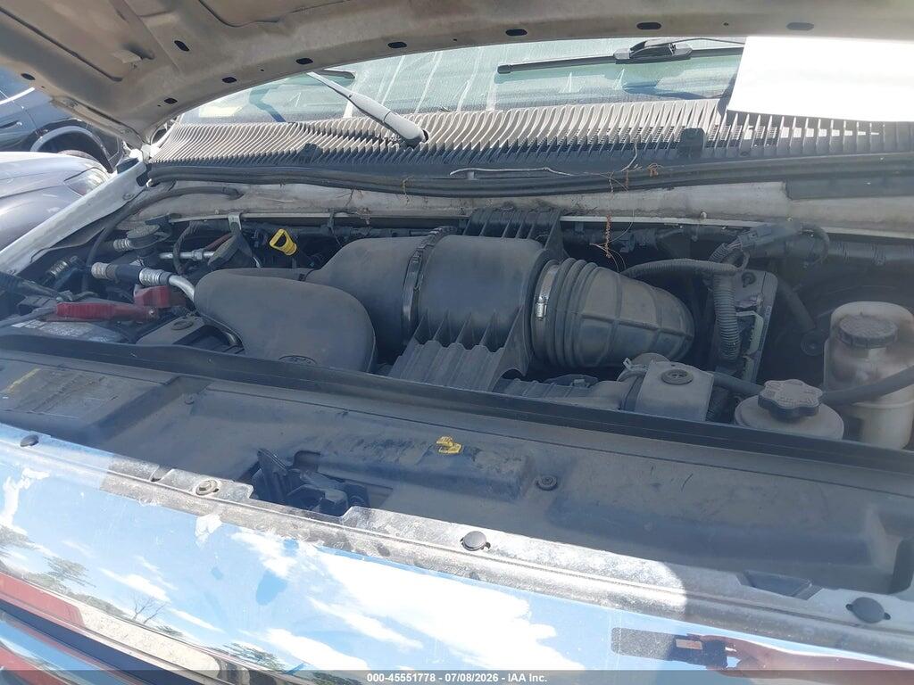 1FTNE2EW8EDA53979 2014 FORD E-250 photo no. 10