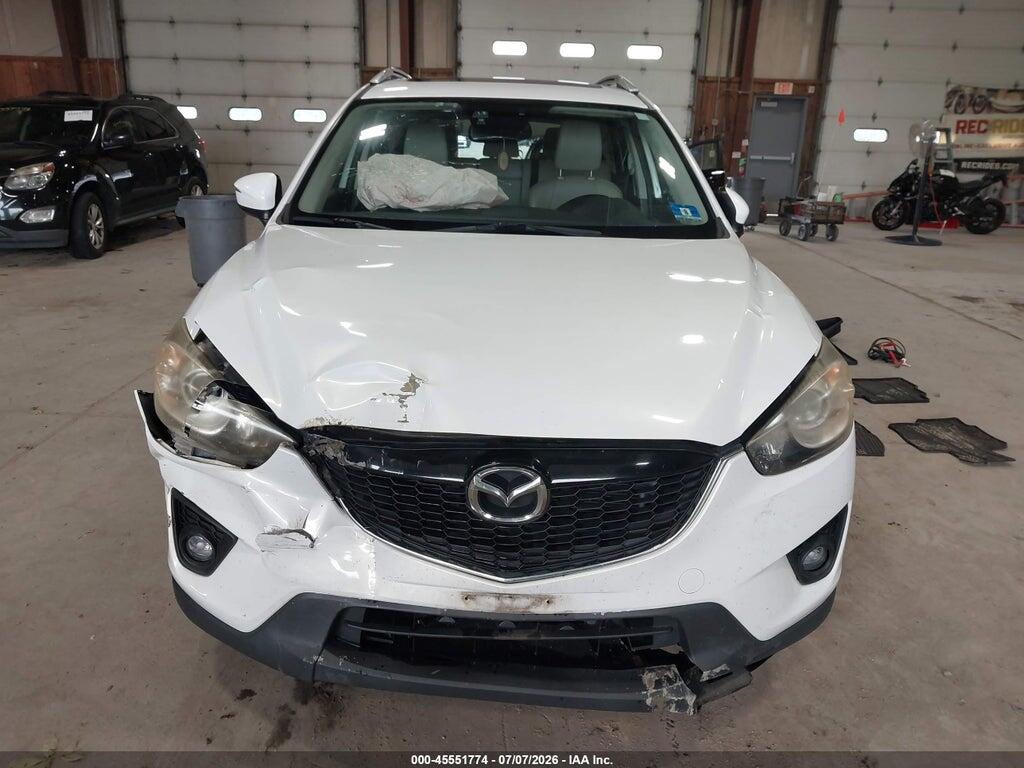 JM3KE4DY4F0502334 2015 MAZDA CX-5 photo no. 12