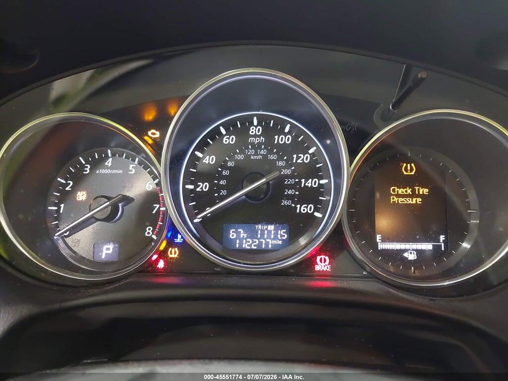 JM3KE4DY4F0502334 2015 MAZDA CX-5 photo no. 7
