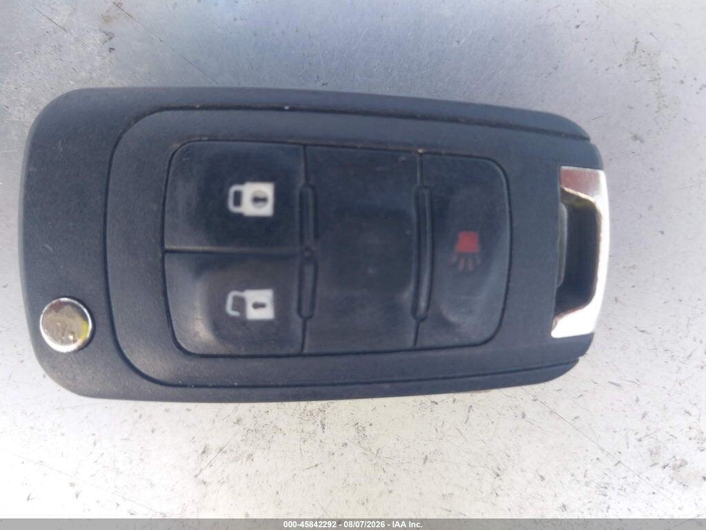2GNALAEKXF1107427 2015 CHEVROLET EQUINOX photo no. 11