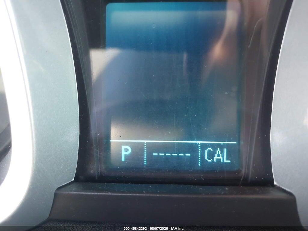 2GNALAEKXF1107427 2015 CHEVROLET EQUINOX photo no. 7