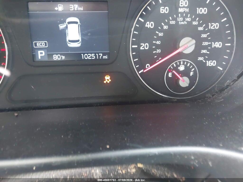5XYPGDA37KG550979 2019 KIA SORENTO photo no. 7