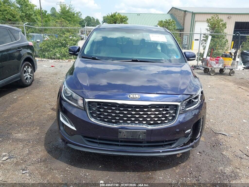 KNDMB5C19K6540315 2019 KIA SEDONA photo no. 12
