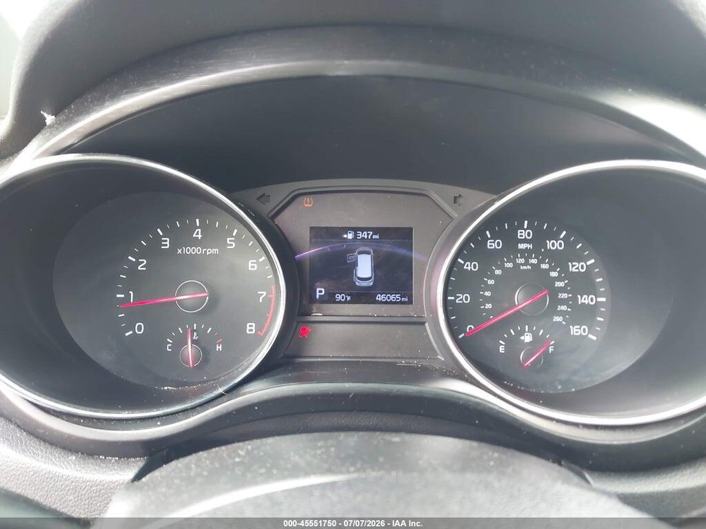 KNDMB5C19K6540315 2019 KIA SEDONA photo no. 7