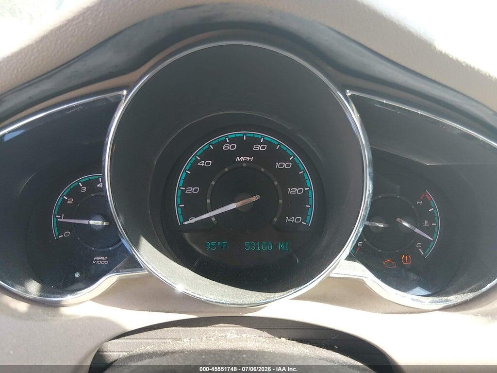 1G1ZH57B09F187604 2009 CHEVROLET MALIBU photo no. 7