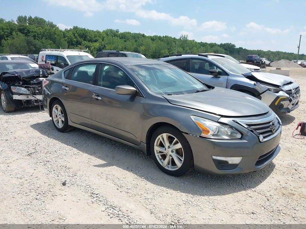 1N4AL3AP6EC155446 2014 NISSAN ALTIMA photo no. 1