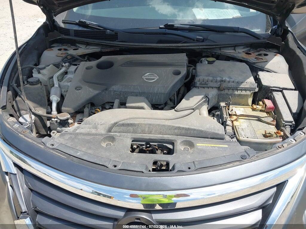 1N4AL3AP6EC155446 2014 NISSAN ALTIMA photo no. 10