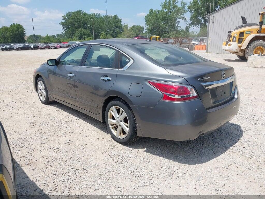 1N4AL3AP6EC155446 2014 NISSAN ALTIMA photo no. 3