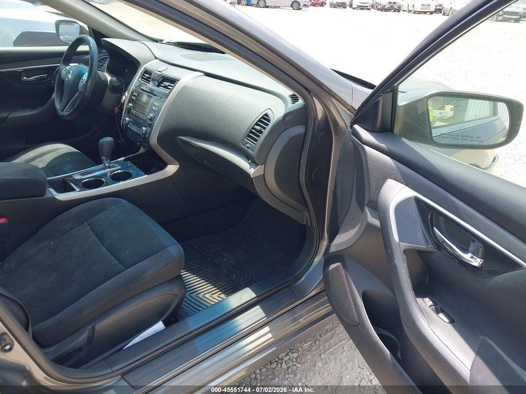 1N4AL3AP6EC155446 2014 NISSAN ALTIMA photo no. 5