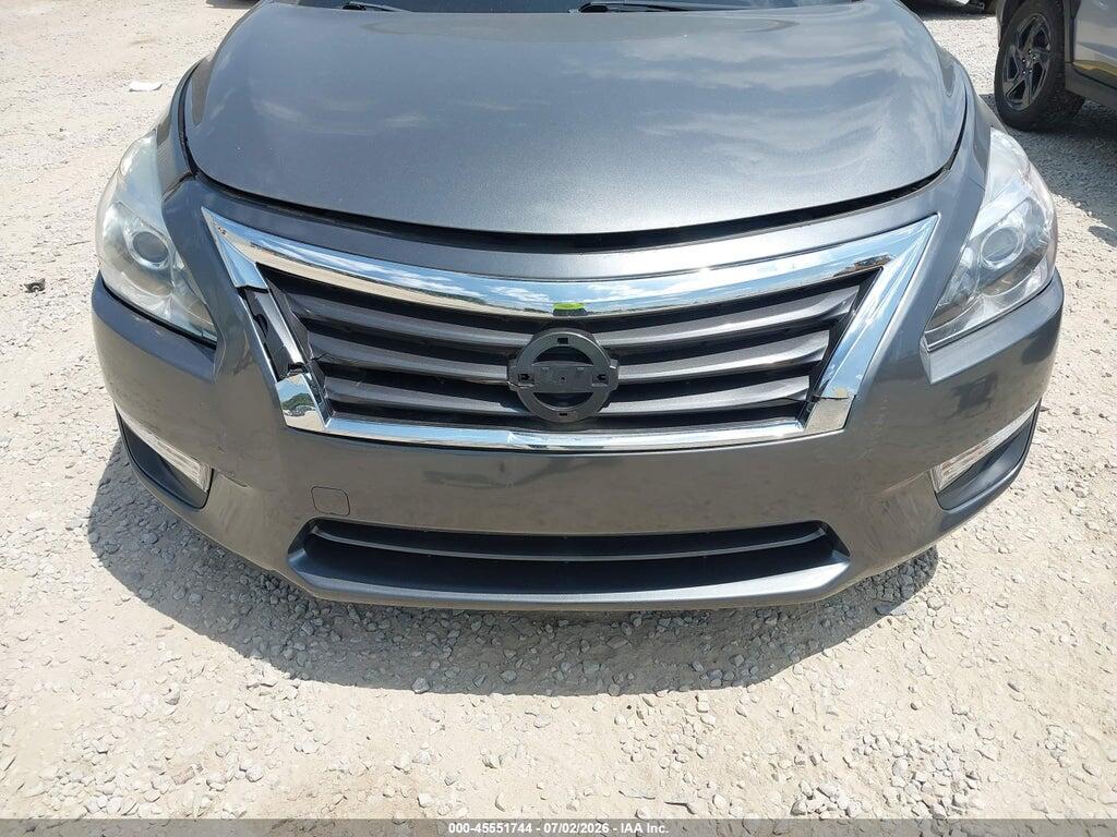 1N4AL3AP6EC155446 2014 NISSAN ALTIMA photo no. 6