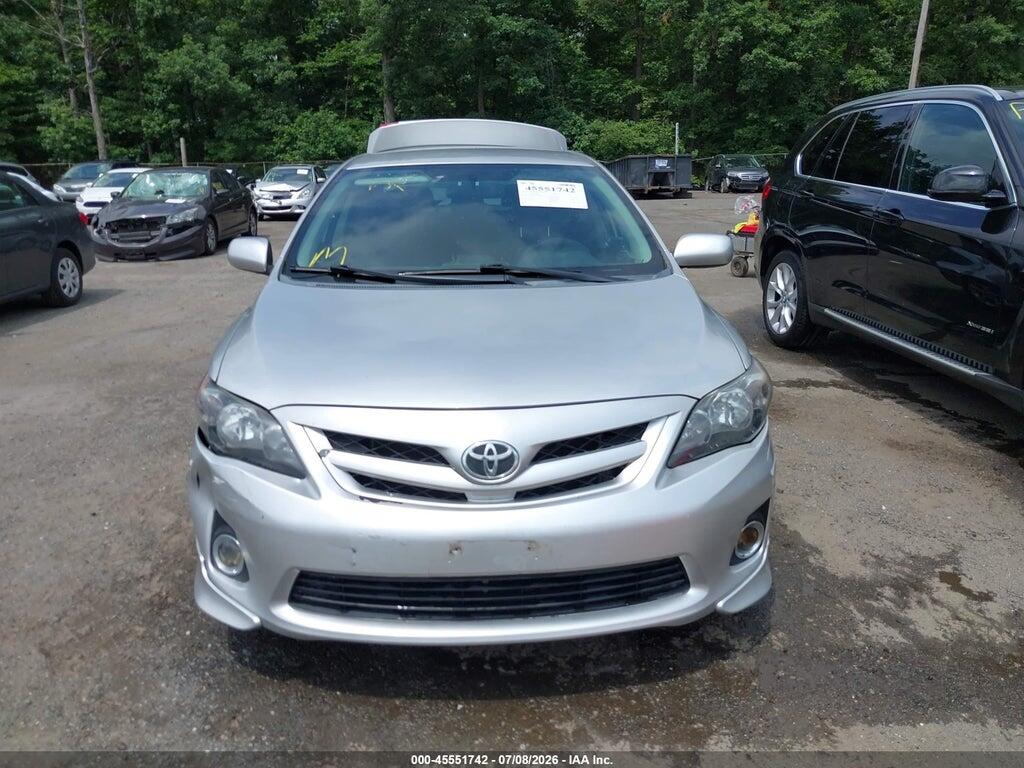 2T1BU4EE9DC960986 2013 TOYOTA COROLLA photo no. 12