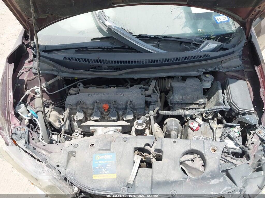 19XFB2F51FE224770 2015 HONDA CIVIC photo no. 10