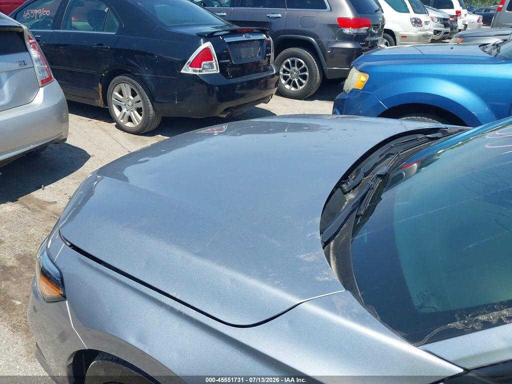 2HGFE2F58PH541069 2023 HONDA CIVIC photo no. 6