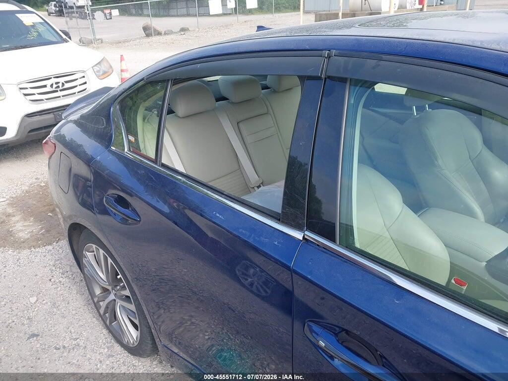 JN1EV7AR8JM439456 2018 INFINITI Q50 photo no. 6