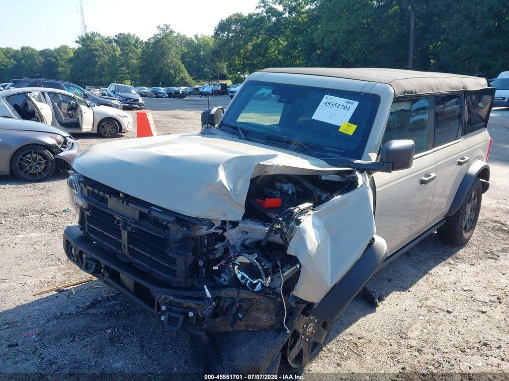 1FMEE7BH7SLA92630 2025 FORD BRONCO photo no. 6