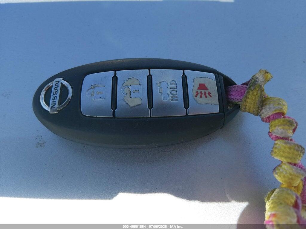 5N1AR2MN6FC600729 2015 NISSAN PATHFINDER photo no. 11