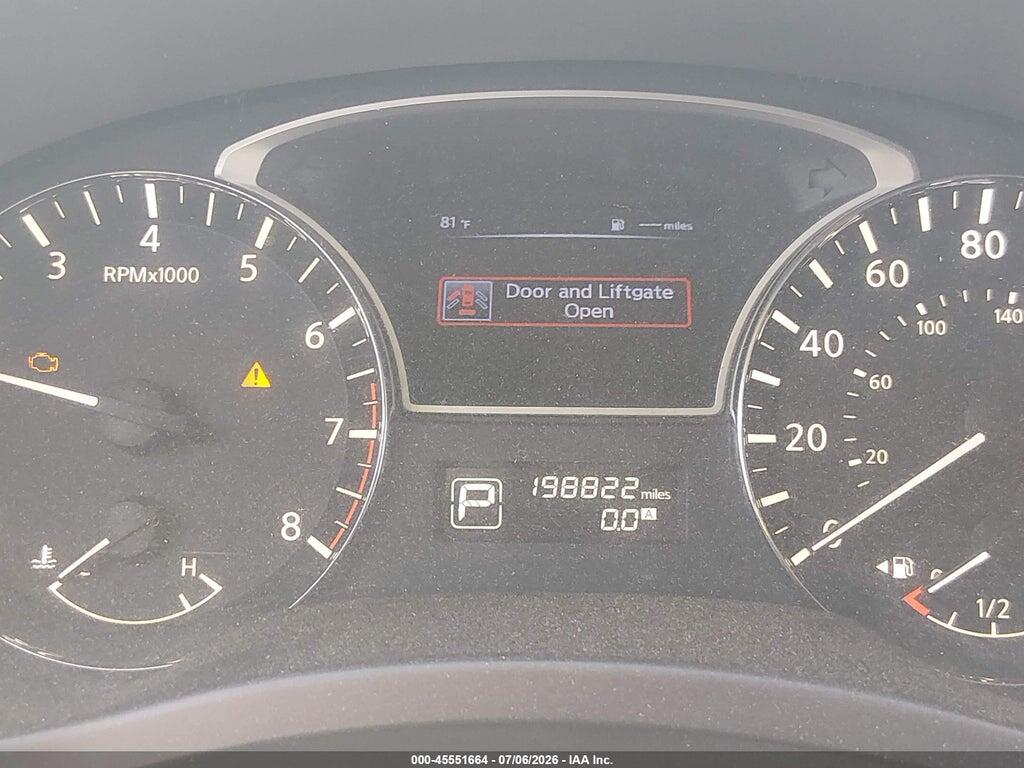 5N1AR2MN6FC600729 2015 NISSAN PATHFINDER photo no. 7