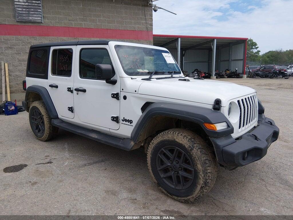 1C4PJXKN8RW177533 2024 JEEP WRANGLER photo no. 1