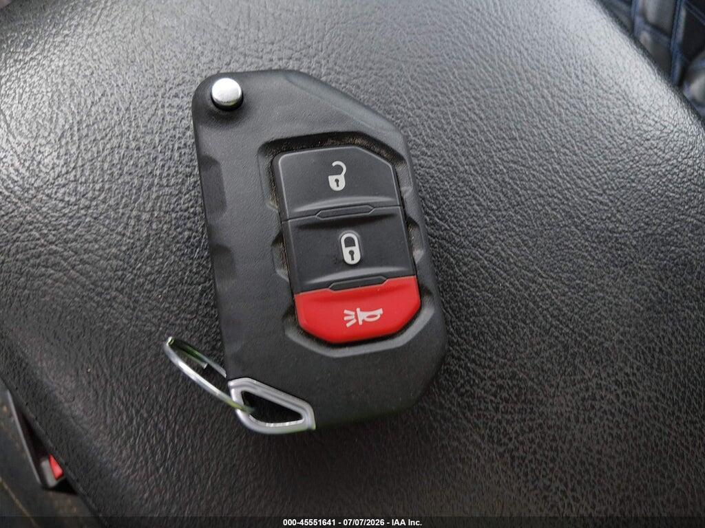 1C4PJXKN8RW177533 2024 JEEP WRANGLER photo no. 11