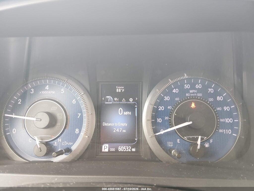 5TDZZ3DC1KS012693 2019 TOYOTA SIENNA photo no. 7