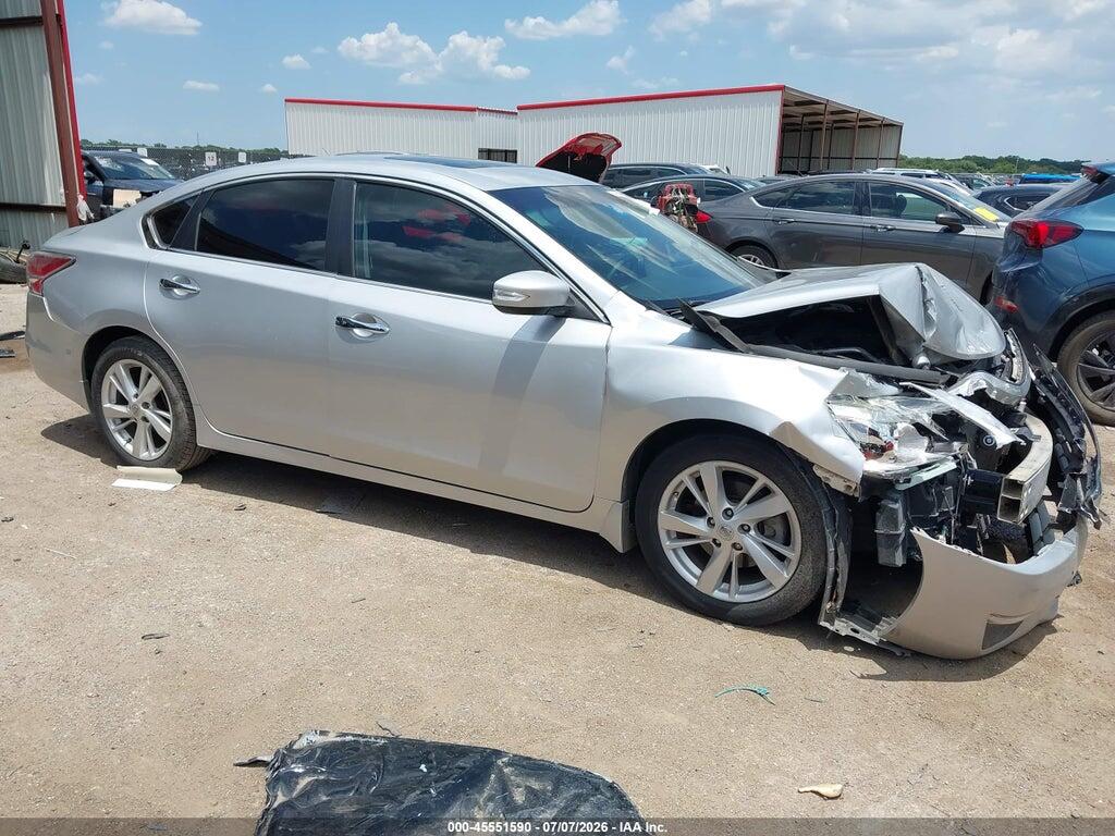 1N4AL3AP1FC188193 2015 NISSAN ALTIMA photo no. 1
