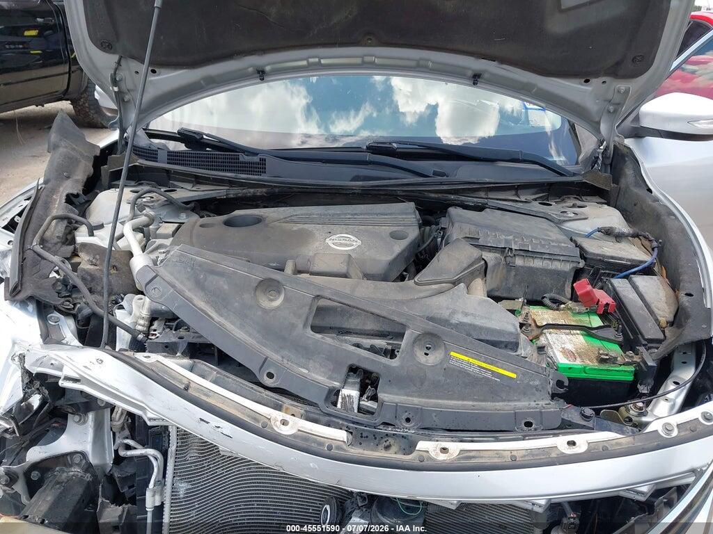 1N4AL3AP1FC188193 2015 NISSAN ALTIMA photo no. 10