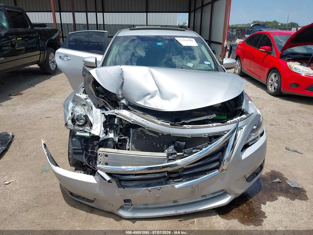 1N4AL3AP1FC188193 2015 NISSAN ALTIMA photo no. 12