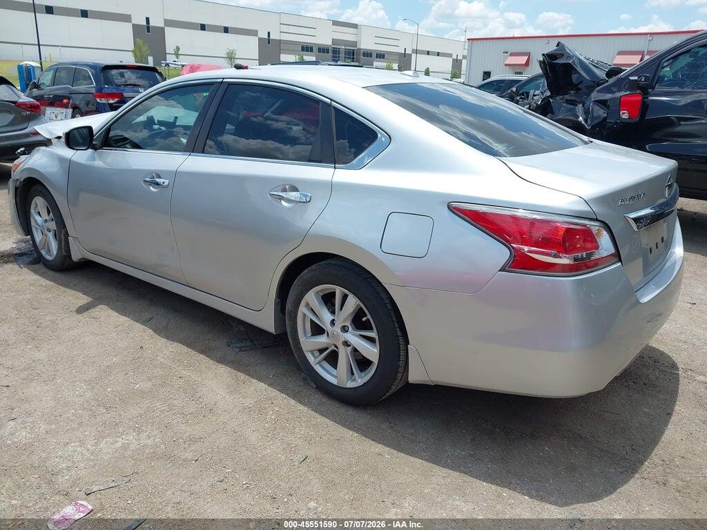 1N4AL3AP1FC188193 2015 NISSAN ALTIMA photo no. 3