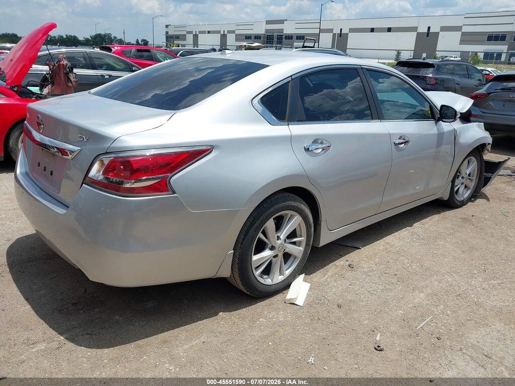 1N4AL3AP1FC188193 2015 NISSAN ALTIMA photo no. 4