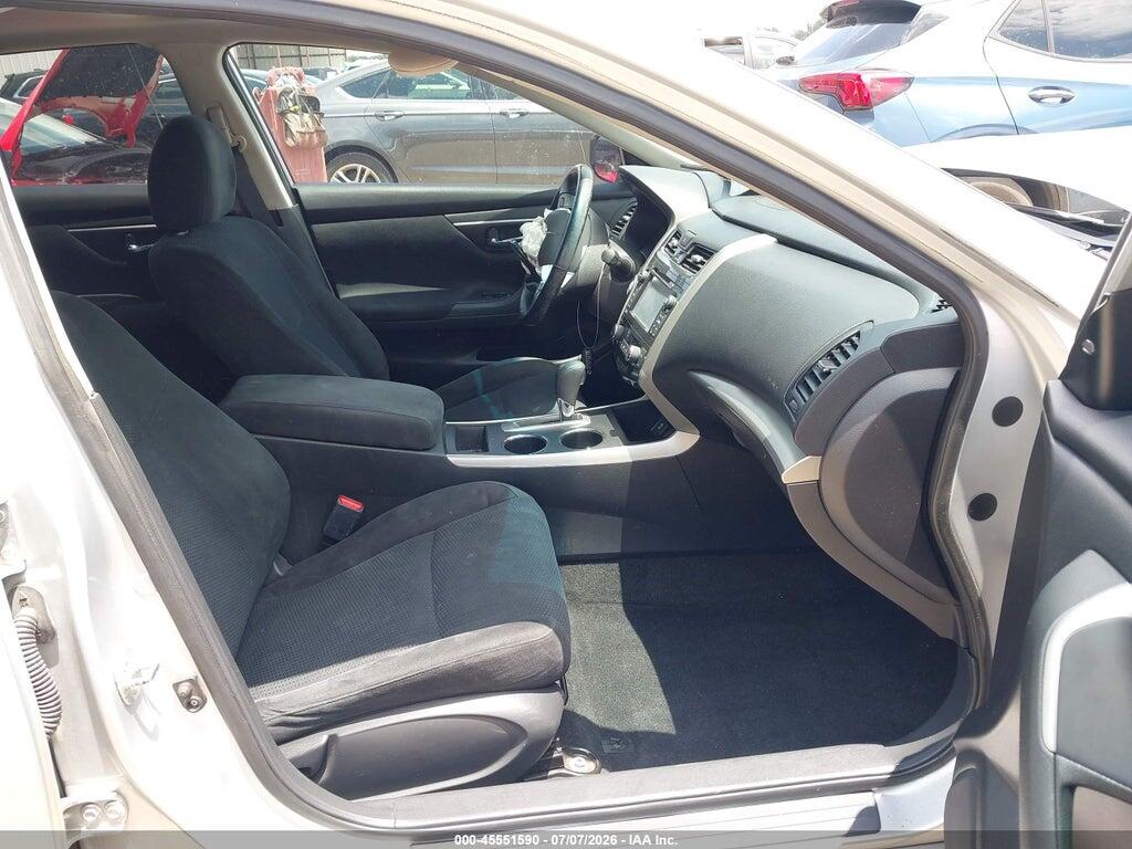 1N4AL3AP1FC188193 2015 NISSAN ALTIMA photo no. 5