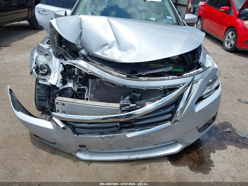 1N4AL3AP1FC188193 2015 NISSAN ALTIMA photo no. 6