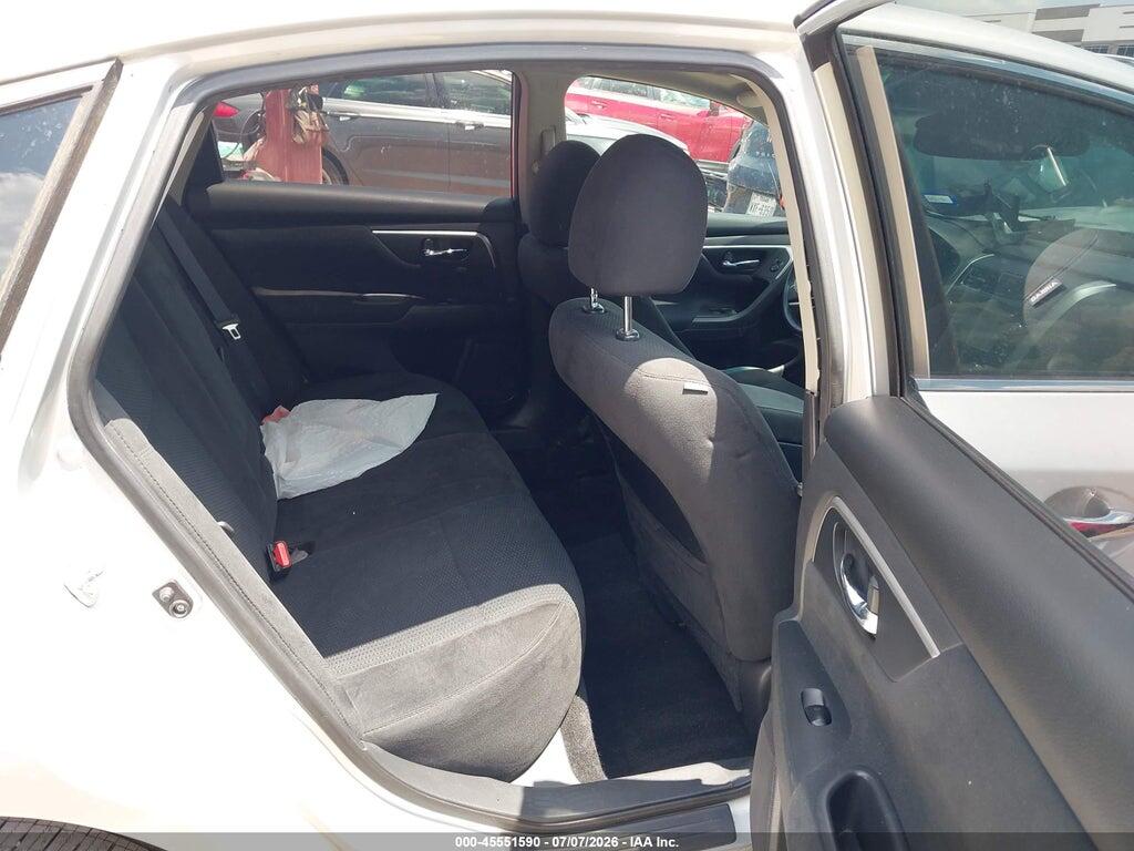 1N4AL3AP1FC188193 2015 NISSAN ALTIMA photo no. 8