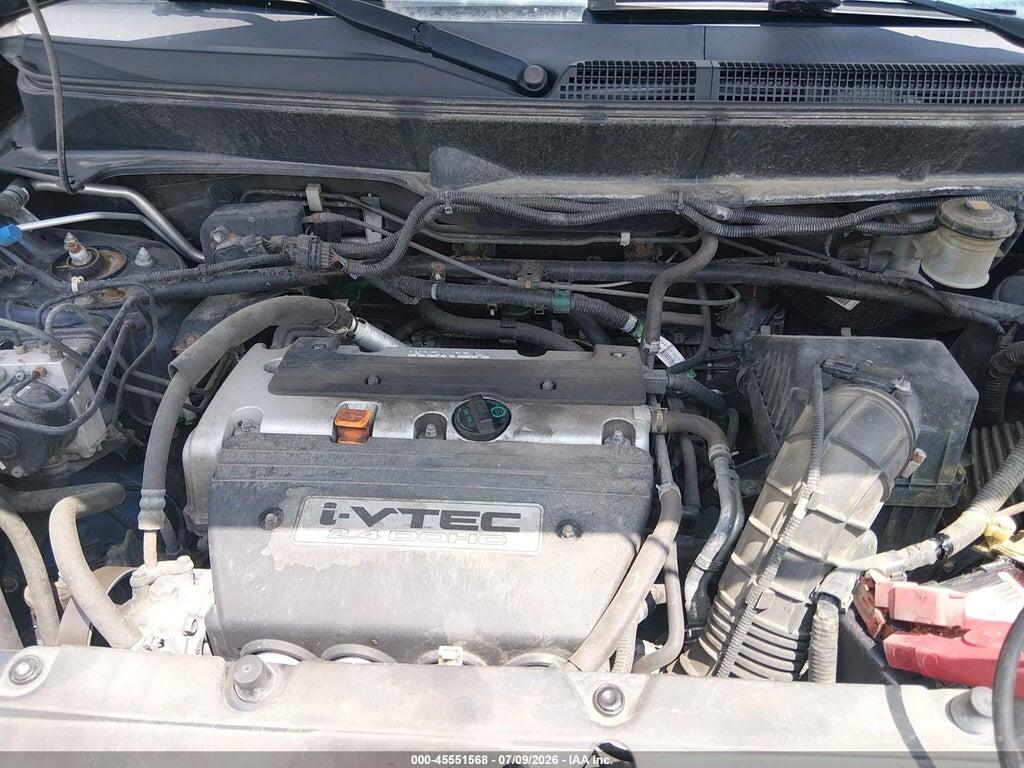 5J6YH2H71AL008577 2010 HONDA ELEMENT photo no. 10