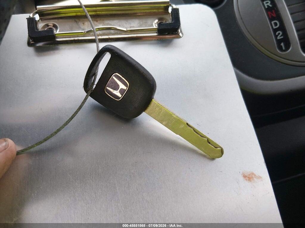 5J6YH2H71AL008577 2010 HONDA ELEMENT photo no. 11