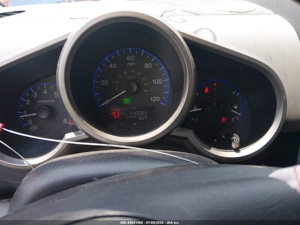 5J6YH2H71AL008577 2010 HONDA ELEMENT photo no. 7