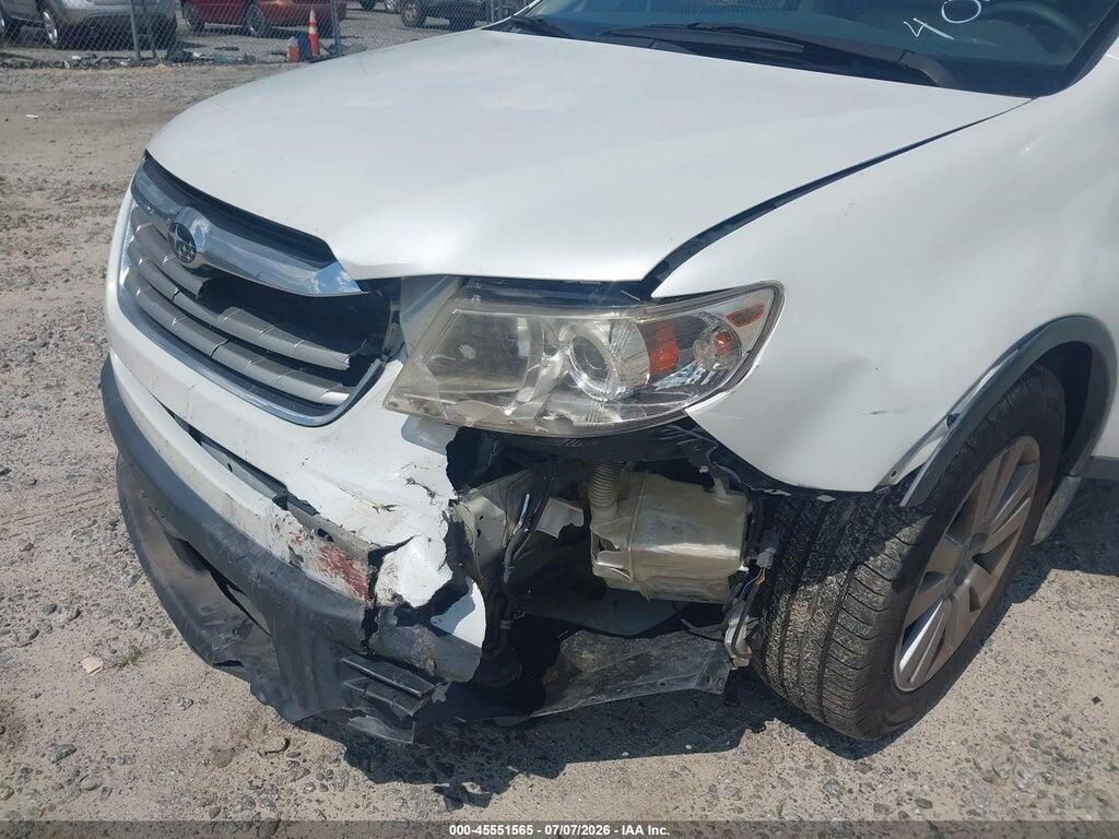 4S4WX9GD1B4401390 2011 SUBARU TRIBECA photo no. 6