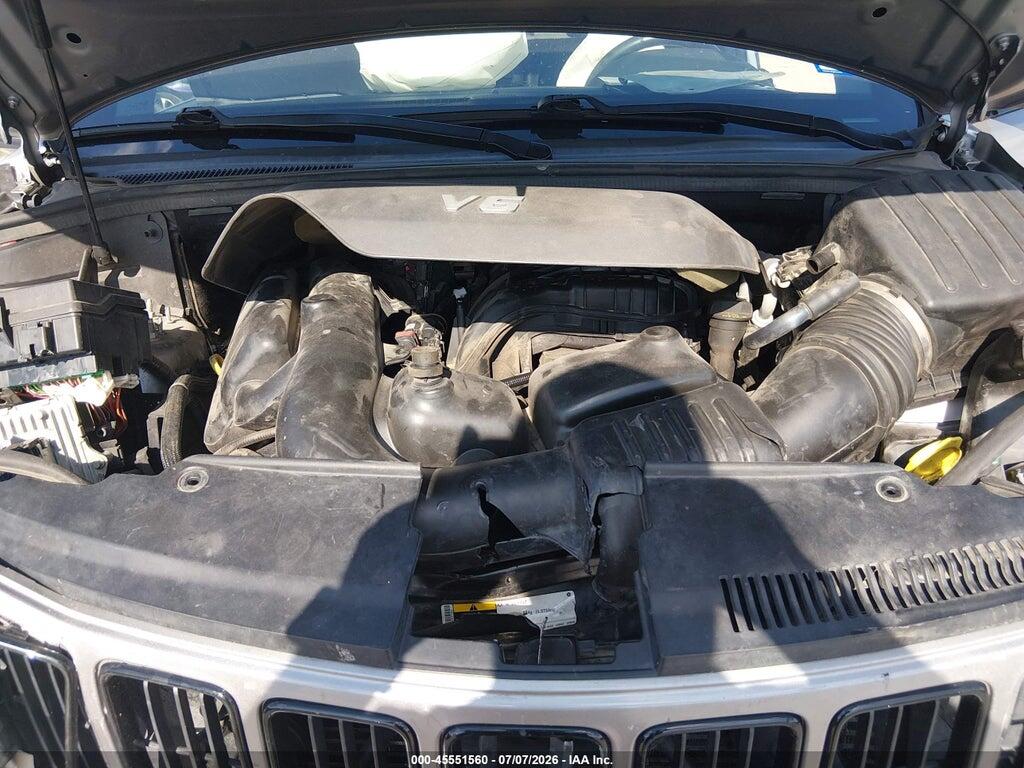 1C4RJEBG1FC640253 2015 JEEP GRAND CHEROKEE photo no. 10