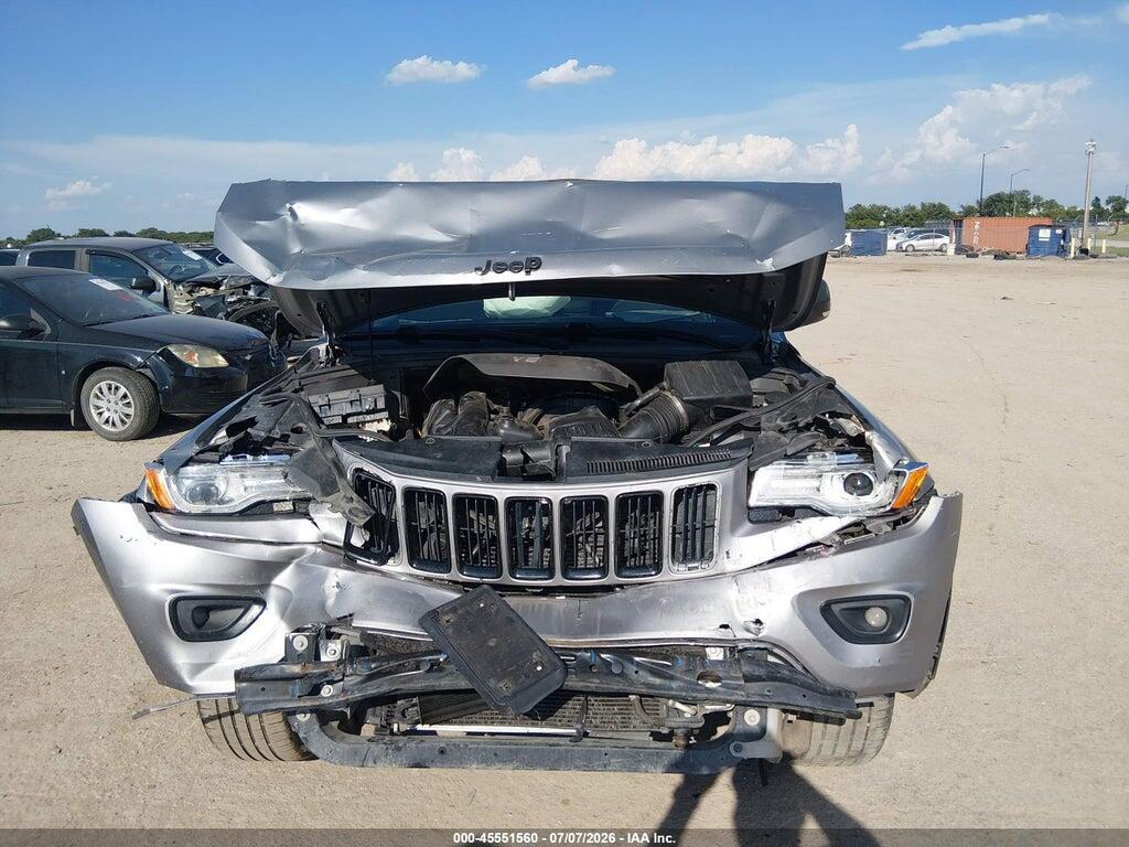 1C4RJEBG1FC640253 2015 JEEP GRAND CHEROKEE photo no. 12