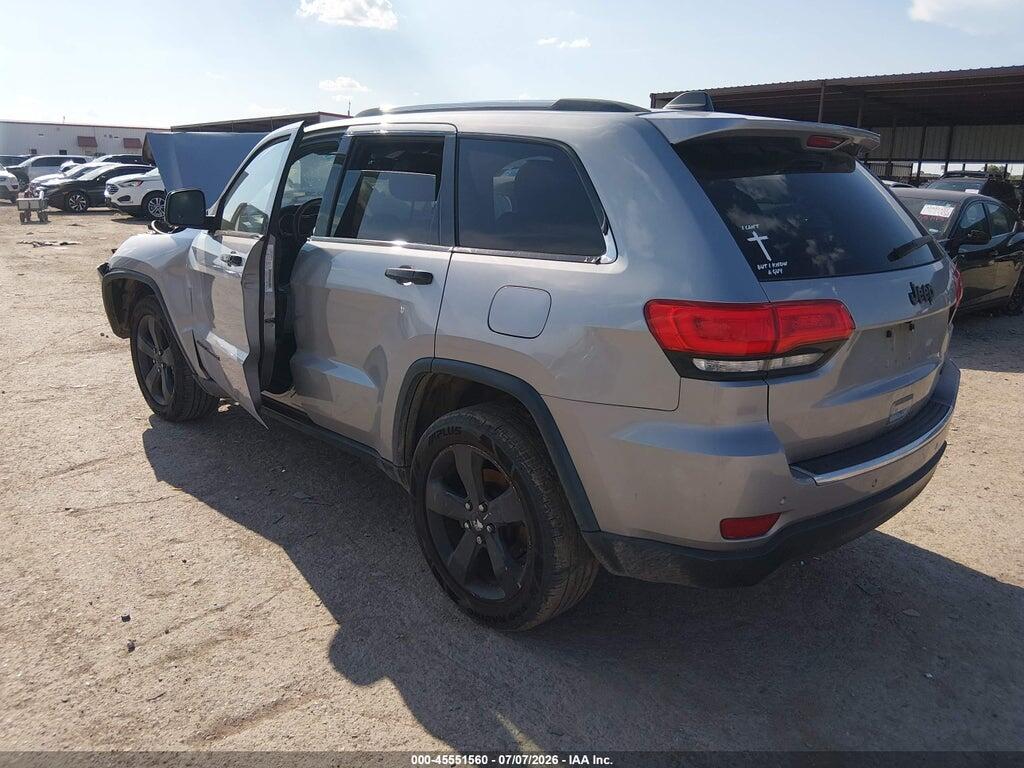 1C4RJEBG1FC640253 2015 JEEP GRAND CHEROKEE photo no. 3