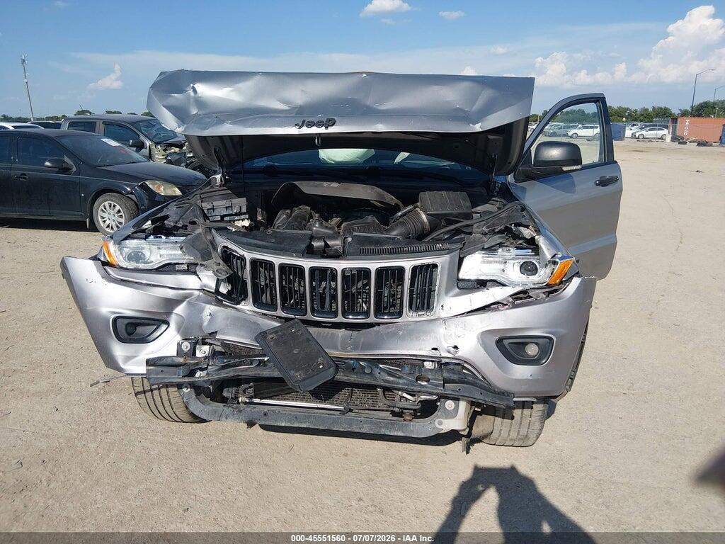 1C4RJEBG1FC640253 2015 JEEP GRAND CHEROKEE photo no. 6