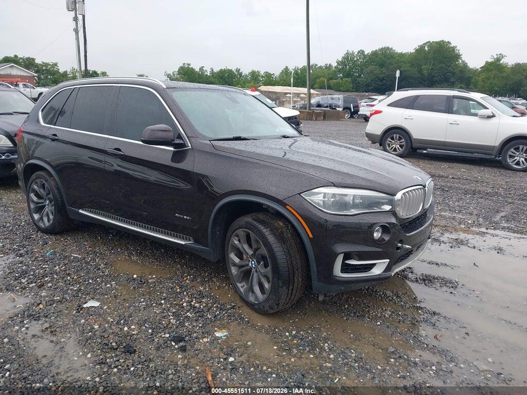 5UXKR6C51E0C02136 2014 BMW X5 photo no. 1