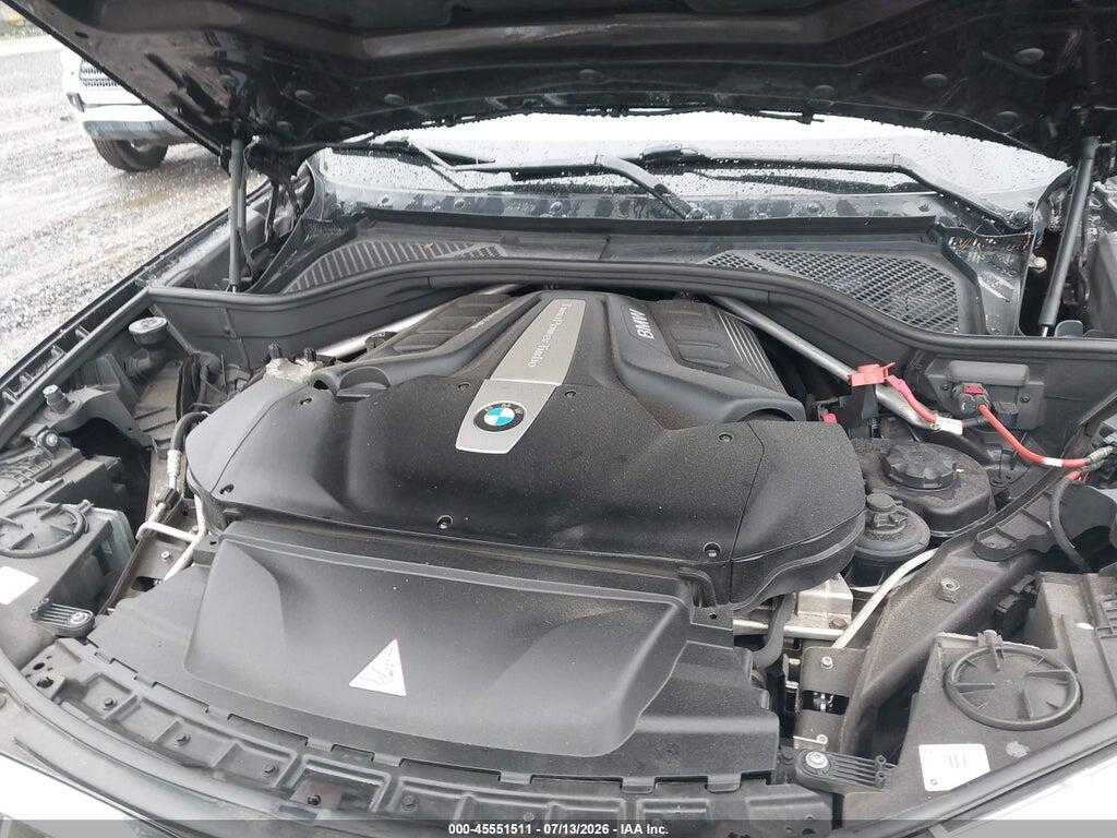 5UXKR6C51E0C02136 2014 BMW X5 photo no. 10